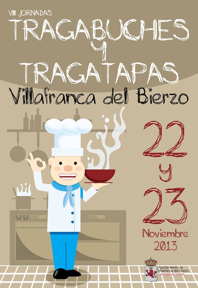 Foto de Villafranca abre las Jornadas de Tapas con trece bares