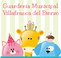 Nueva web Guardería Municipal de Villafranca del Bierzo