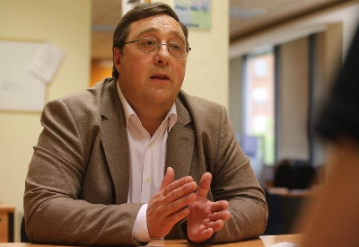 El alcalde de Villafranca pide a la Junta que reabra un aula de Infantil