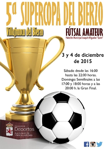 Foto de 5ª Supercopa del Bierzo