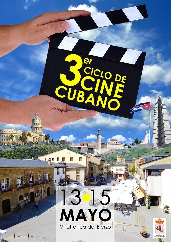 Foto de 3er Ciclo Cine Cubano