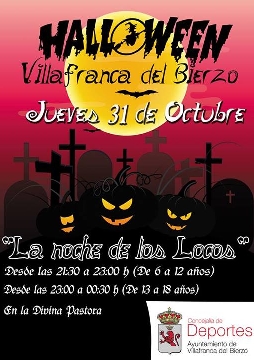 Foto de Halloween -