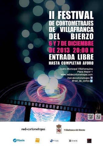 Foto de II Festival de Cortometrajes