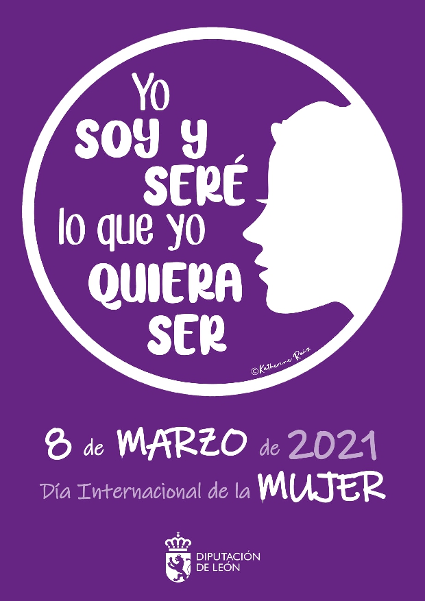 Foto de Día Internacional de la Mujer