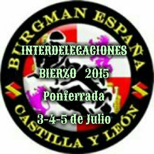 Club Burgman España en Villafranca del Bierzo