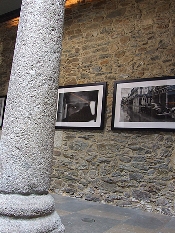 Foto de Robés expone en Ponferrada su gran obra fotográfica 'Habana'