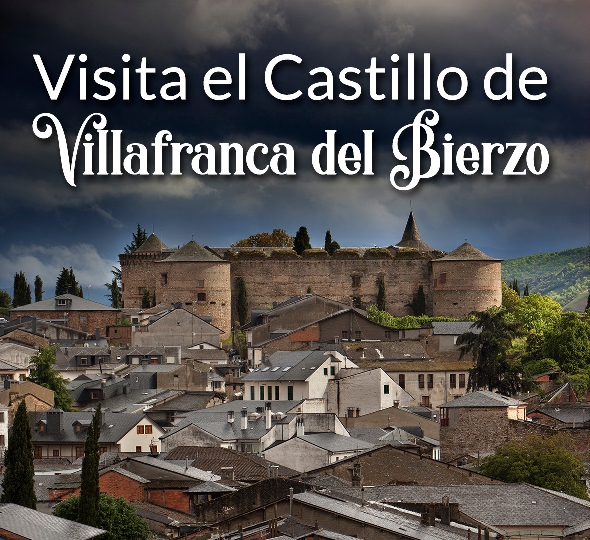 Foto de Visita el Castillo de Villafranca del Bierzo
