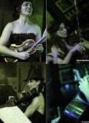 Foto de Concierto en Valtuille de Abajo