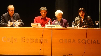 Ponferrada y Villafranca rinden tributo a Carnicer en mayo