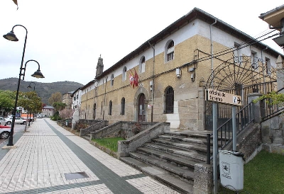 Foto de Villafranca llevará el Ayuntamiento al convento Divina Pastora a medio plazo