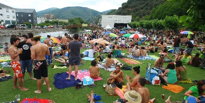 Foto de Fiestizaje villafranquino