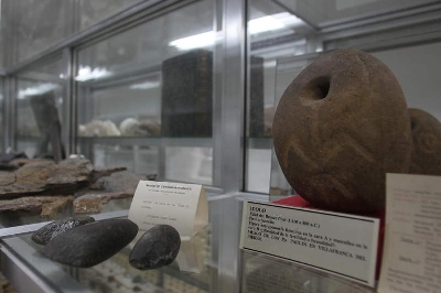 El Museo de Ciencias de los Paúles recibe 5.500 visitas desde su reapertura