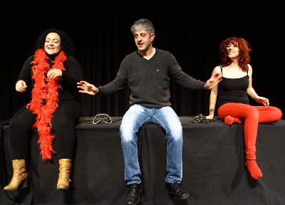 Foto de ‘Una hora de felicidad’ en Villafranca del Bierzo
