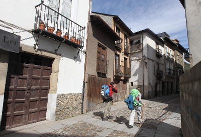 Foto de Patrimonio aprueba el Plan del Conjunto Histórico de Villafranca