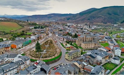 Foto de Villafranca renovará el alumbrado de todo el municipio con 670.000 euros