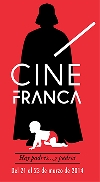 Villafranca acoge del 21 al 23 su particular festival de cine, ‘Cinefranca’, con la proyección de ocho películas