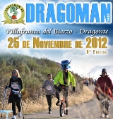 El Dragoman 2012, solidario y de premios en metálico