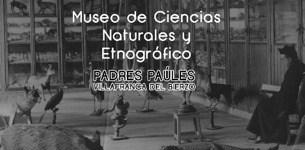 Museo de Ciencias Naturales y Etnográfico Padres Paúles
