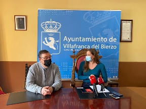 Foto de Villafranca del Bierzo recibe 250.000 euros del Fondo de Cooperación Local para diversas actuaciones municipales
