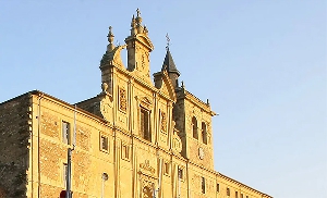 Foto de La Orquesta Sinfónica de Castilla y León ofrecerá un concierto en la iglesia de San Nicolás en Villafranca del Bierzo