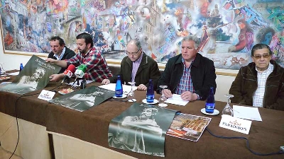 Villafranca reivindicará su Semana Santa con un video para obtener la declaración de Interés Turístico Regional