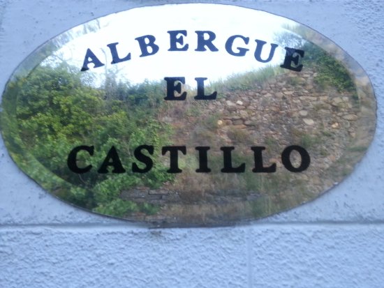 Albergue El Castillo
