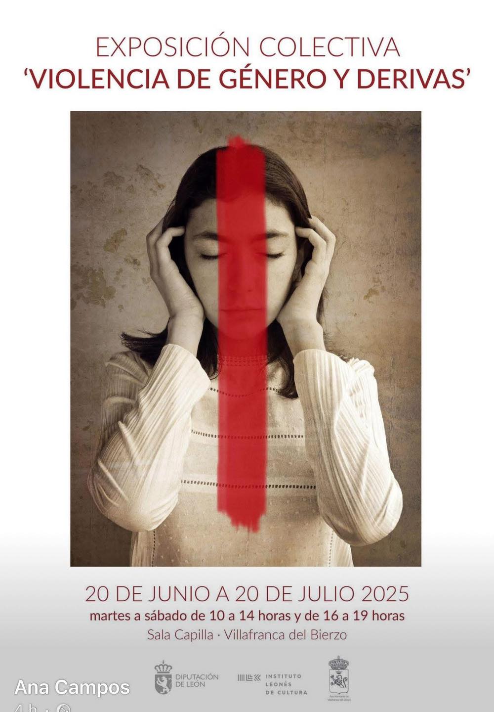 Foto de Exposición Colectiva 