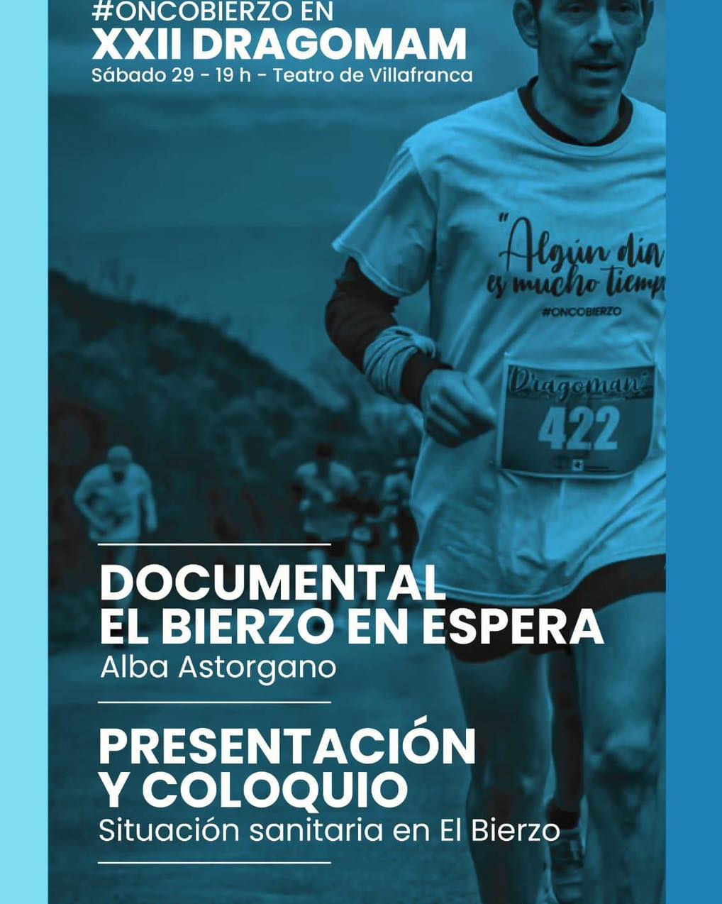 Foto de Documental y Coloquio sobre la Sanidad en El Bierzo