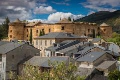 Foto de Visita el Castillo de Villafranca del Bierzo